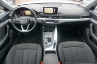 Audi A4 Avant 40 2.0 TFSI S-Tronic