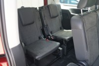 VW Caddy Maxi 1.5 TSI DSG