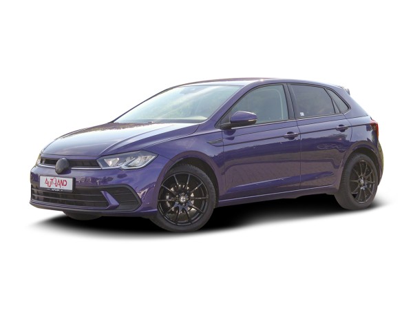 VW Polo 1.0