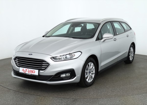 Ford Mondeo Turnier 2.0 TDCi Aut. Business