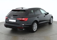 Audi A4 Avant 35 TFSI