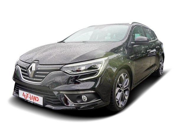 Renault Megane Grandtour 1.3 TCE