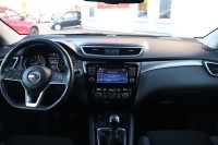 Nissan Qashqai 1.2 DIG-T N-Connecta 4x2