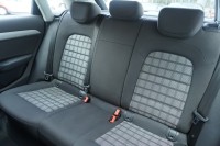 Audi Q3 2.0 TFSI quattro S-Tronic