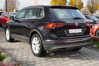 VW Tiguan 2.0 TSI Highline 4M DSG