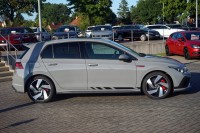 VW Golf VIII 2.0 GTI Clubsport