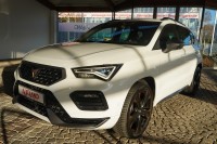 Cupra Ateca 2.0 4Drive