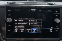 VW Tiguan Allspace 2.0 TDI R-Line 4Motion