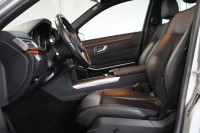 Mercedes-Benz E 200 E200 T Avantgarde Aut.