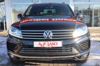 VW Touareg 3.0 V6 TDI Exclusive 4M