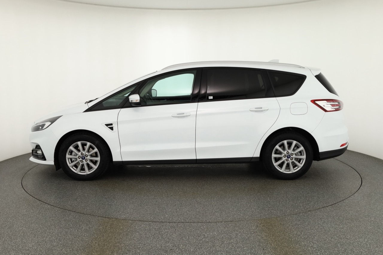 Ford S-Max 2.0 EcoBlue Trend