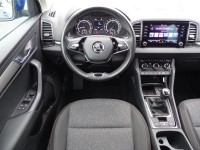 Skoda Karoq 1.5 TSI Clever