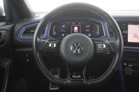 VW T-Roc 2.0 TSI DSG R 4Motion