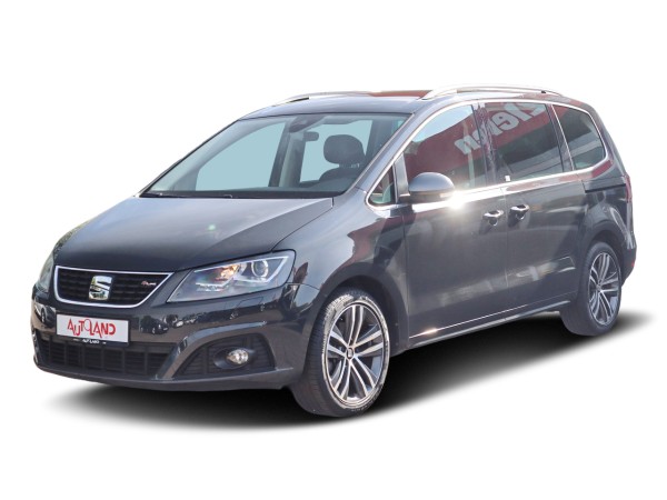 Seat Alhambra 1.4 FR-Line