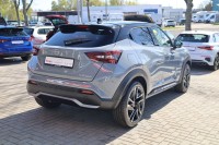 Nissan Juke 1.0 DIG-T N-Design Aut.