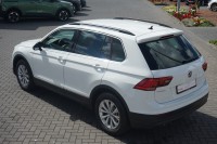 VW Tiguan 2.0 TDI Comfortline SHZ