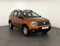 Dacia Duster II 1.6 SCe Comfort