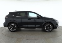 Nissan Qashqai N-Connecta 1.3 Dig-T