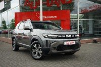 Vorschau: Dacia Duster TCe 130