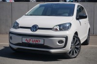 Vorschau: VW up up! 1.0 IQ.DRIVE