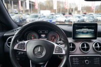 Mercedes-Benz CLA 200 AMG Line