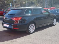 Seat Leon ST 1.5 TSI DSG Xcellence