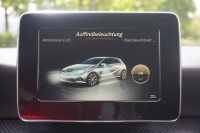 Mercedes-Benz A 180 A180 Aut.