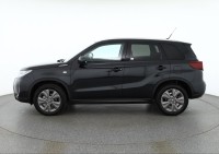 Vorschau: Suzuki Vitara 1.4 Boosterjet ALLGRIP Aut.