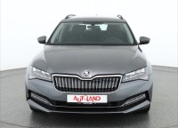 Skoda Superb Combi 1.4 TSI iV DSG