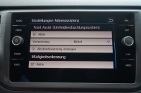 VW Golf Sportsvan VII 1.5 TSI