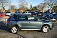 Seat Ateca 1.5 FR