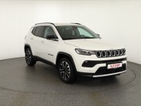 Jeep Compass 1.3 MultiAir 80th Anniversary