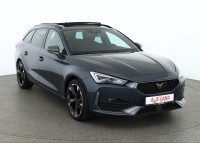 Cupra Leon ST 1.5 eTSI DSG