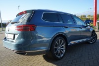 VW Passat Variant 4Motion 2.0 TDI BMT