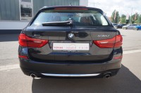 BMW 530 d Touring xDrive Luxury Line