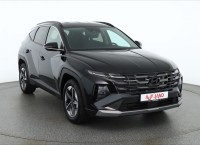 Hyundai Tucson 1.6 T-GDI 4WD Aut.