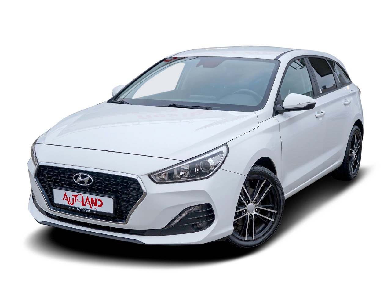Hyundai i30 Kombi 1.4 Trend