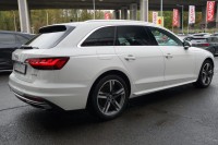 Audi A4 35 TDI Avant S-Line S-tronic