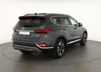 Hyundai Santa Fe 2.2 CRDi Premium 4WD