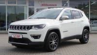 Jeep Compass 1.3 T-GDI Limited