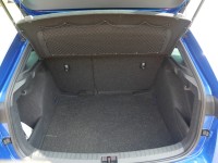 Skoda Scala 1.5 TSI DSG