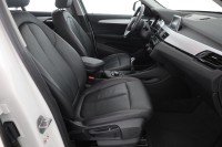 BMW X1 sDrive 18i Advantage