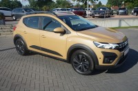 Dacia Sandero Stepway TCe 90 Aut.