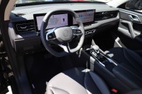MG HS 1.5 T-GDI Hybrid+ Luxury Aut.