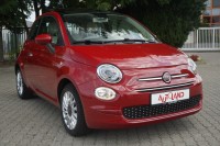Fiat 500 1.2 8V Lounge