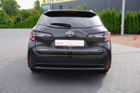 Toyota Corolla Touring Sports 1.2T