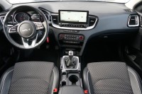 Kia xcee'd XCeed 1.5 T-GDI