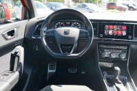 Seat Ateca 2.0 TSI FR 4Drive