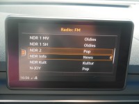 Audi A4 Avant 1.4 TFSI S-line