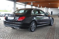 Mercedes-Benz C 200 C200 Avantgarde